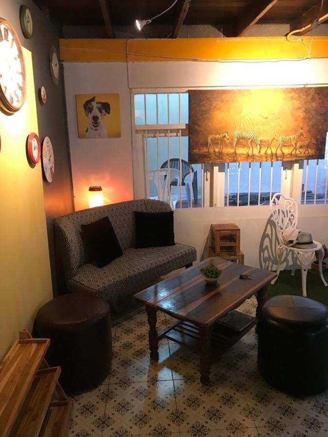 Gate 14 Inn Nakhon Phanom Esterno foto